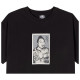Grimey Ανδρική κοντομάνικη μπλούζα Peace Within the Heavyweight Regular Tee